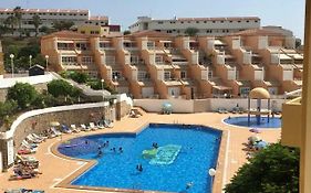 Nice Apartment In Costa Adeje